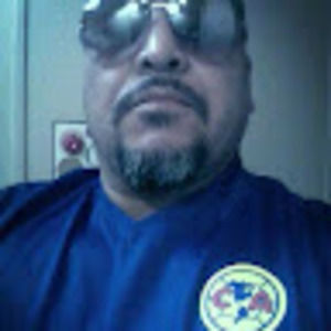 Meet your Posher, Luis e